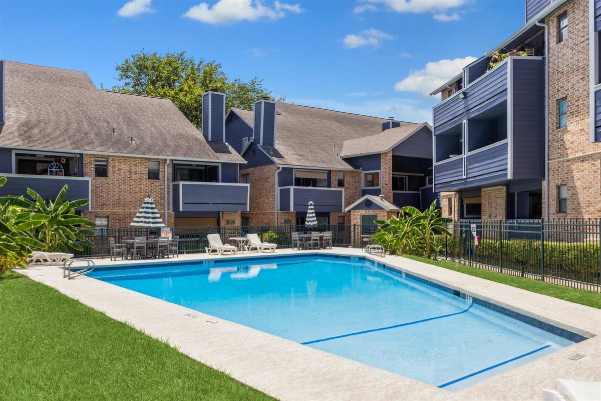 View 2500 Burleson Rd Unit #200 in Woodlands 02 Condo 2500 Burleson Rd Unit #200 - front exterior - Luxury home in Woodlands 02 Condo, Austin, TX