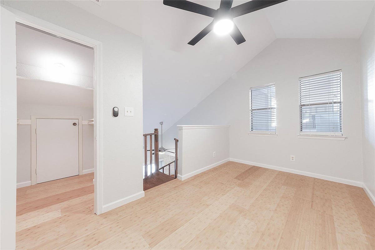 Kitchen at 2500 Burleson Rd Unit #512 - 1 bed 1 bath home