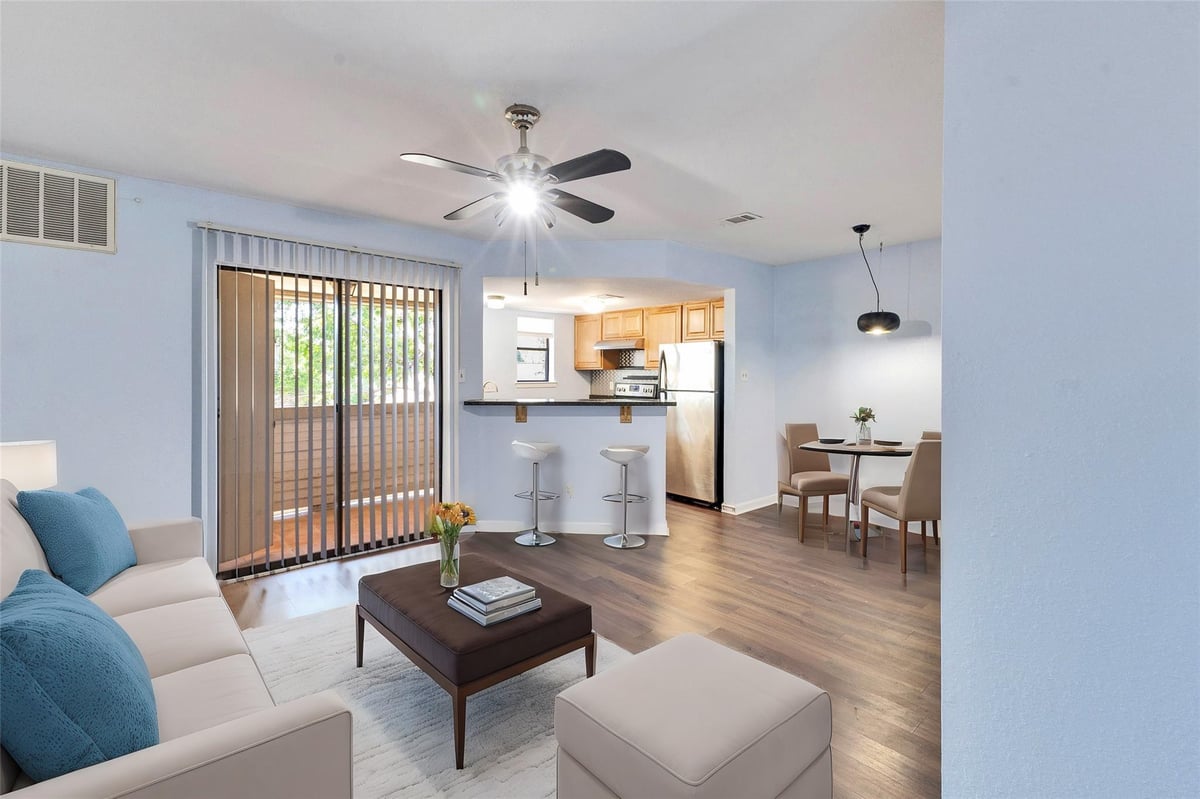 View 2500 Burleson RD Unit #703 in Woodlands 02 Condo 2500 Burleson RD Unit #703 - property photo 1 - Luxury home in Woodlands 02 Condo, Austin, TX