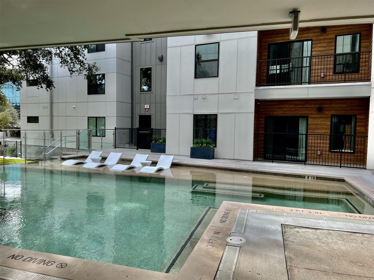 View 2500 Longview ST Unit #417 in Cascade Condos 2500 Longview ST Unit #417 - property photo 1 - Luxury home in Cascade Condos, Austin, TX