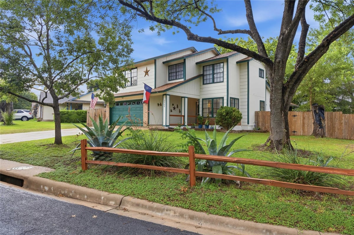 View 2500 Piping Rock TRL in Austin 2500 Piping Rock TRL, photo 1, Austin, Austin, TX