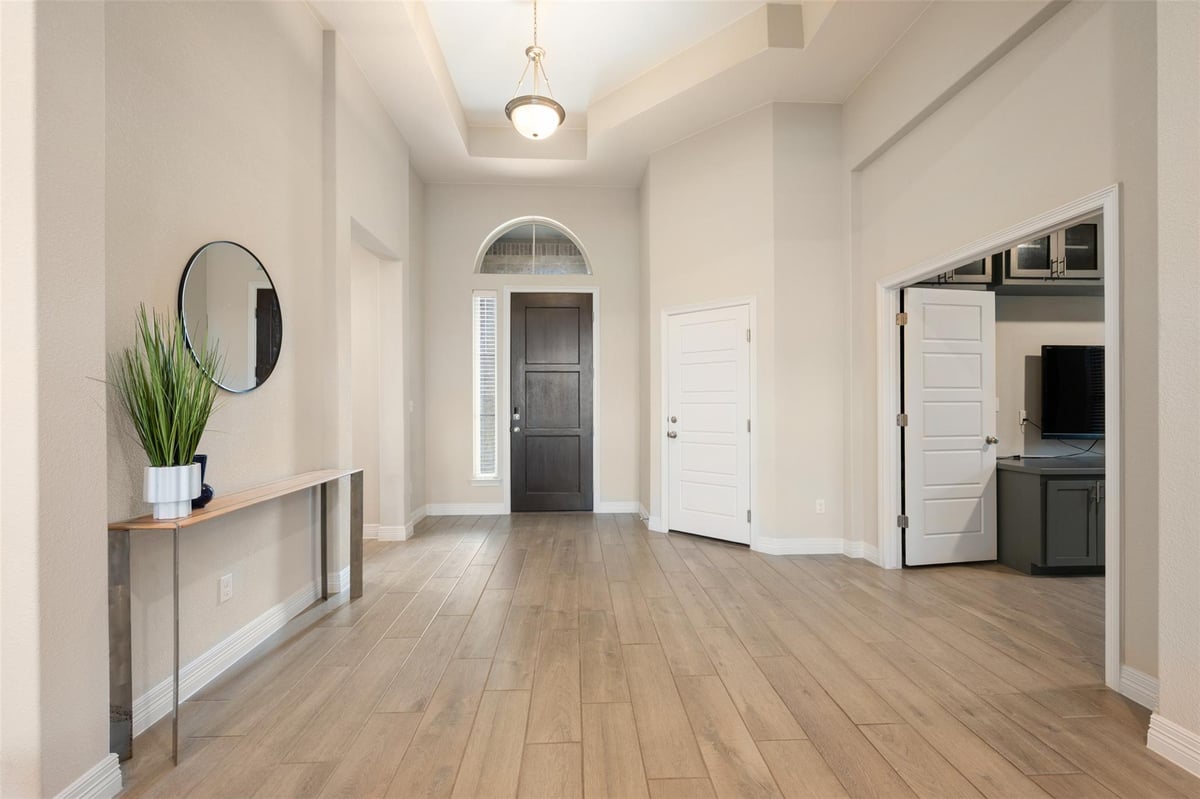 Kitchen at 2501 Costera St - 4 bed 3 bath home