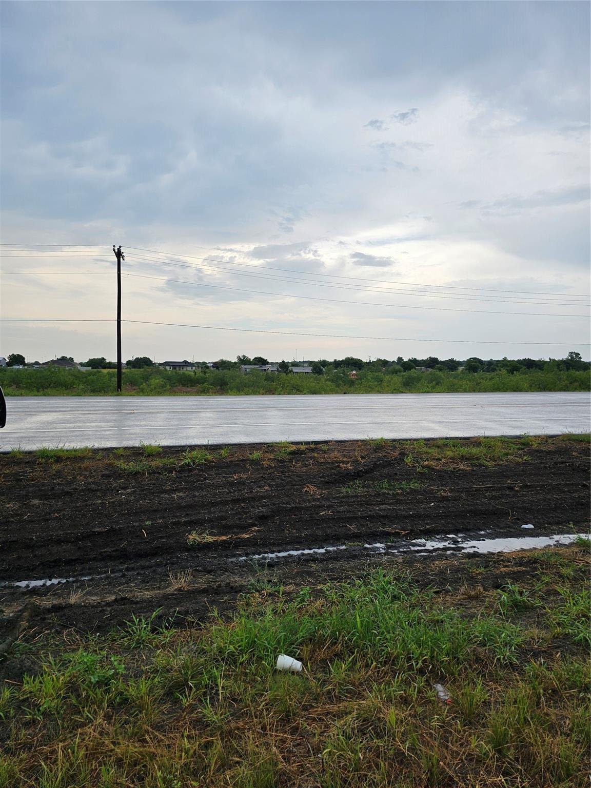 Bathroom at 2501  County Road 305 - Jarrell ISD Vacant Land, Jarrell, TX
