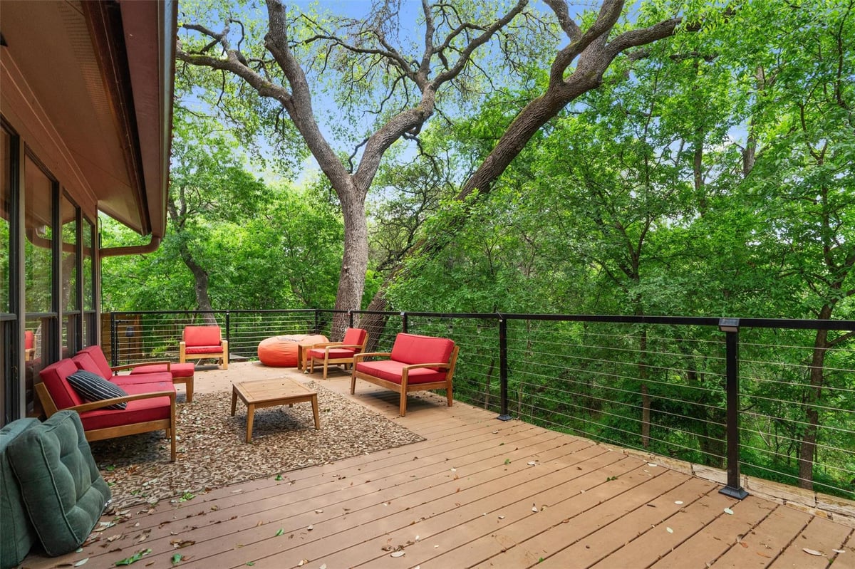 View 2501 Dana CV Unit #A in Dana Cove Condo Amd 2501 Dana CV Unit #A - property photo 1 - Luxury home in Dana Cove Condo Amd, Austin, TX