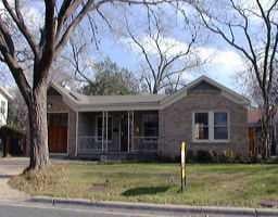 View 2501 Spring Ln in TARRY TOWN NO 6 2501 Spring Ln - property photo 1 - Luxury home in TARRY TOWN NO 6, Austin, TX