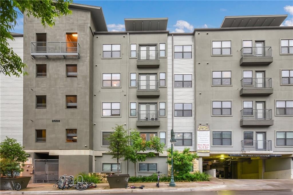 View 2502 Leon ST Unit #209 in TEXAN SHOAL CREEK CONDOMINIUMS 2502 Leon ST Unit #209 - property photo 1 - Luxury home in TEXAN SHOAL CREEK CONDOMINIUMS, Austin, TX