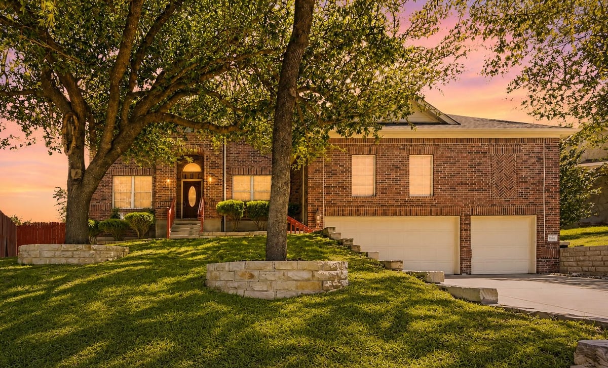 View 2503 Durlston CT in Twin Creeks Country Club Sec 2 2503 Durlston CT - property photo 1 - Luxury home in Twin Creeks Country Club Sec 2, Cedar Park, TX