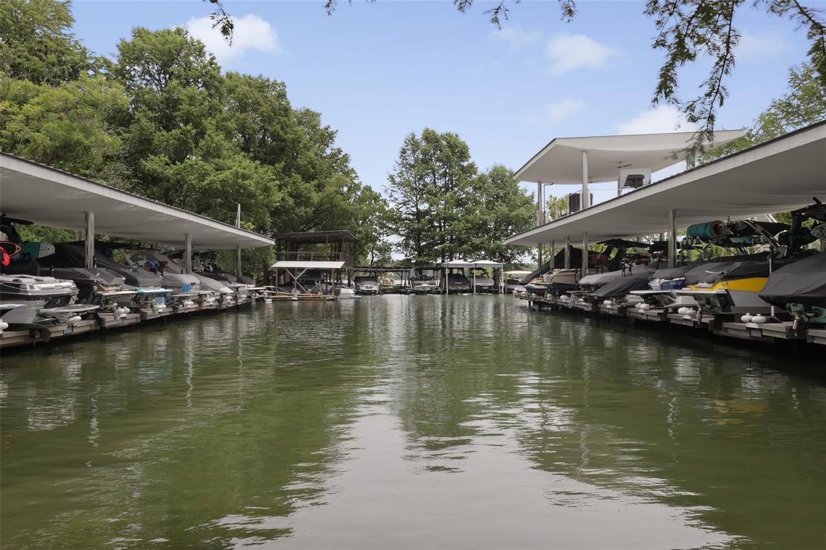 View 2503 Westlake DR in West Harbour Marina Condos 2503 Westlake DR - property photo 1 - Luxury home in West Harbour Marina Condos, Austin, TX