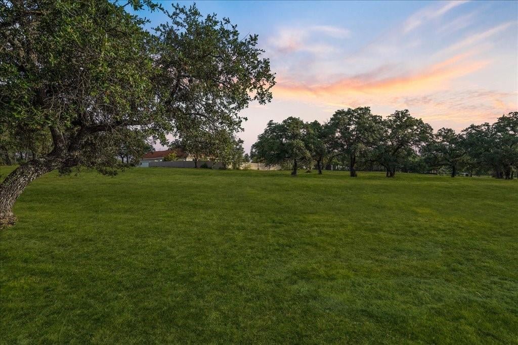 2504 Countryside Cir - front exterior - Luxury lot in Barton Creek Lakeside Ranch Sec 08, Spicewood, TX