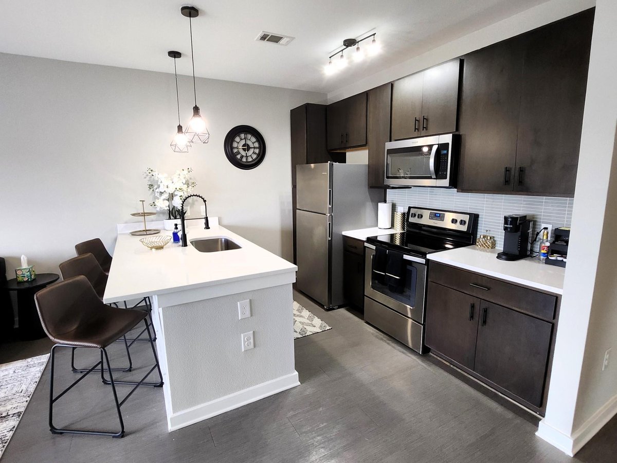 2505 Thornton RD Unit #2307 - property photo 1 - Luxury home in Thornton Trails, Austin, TX