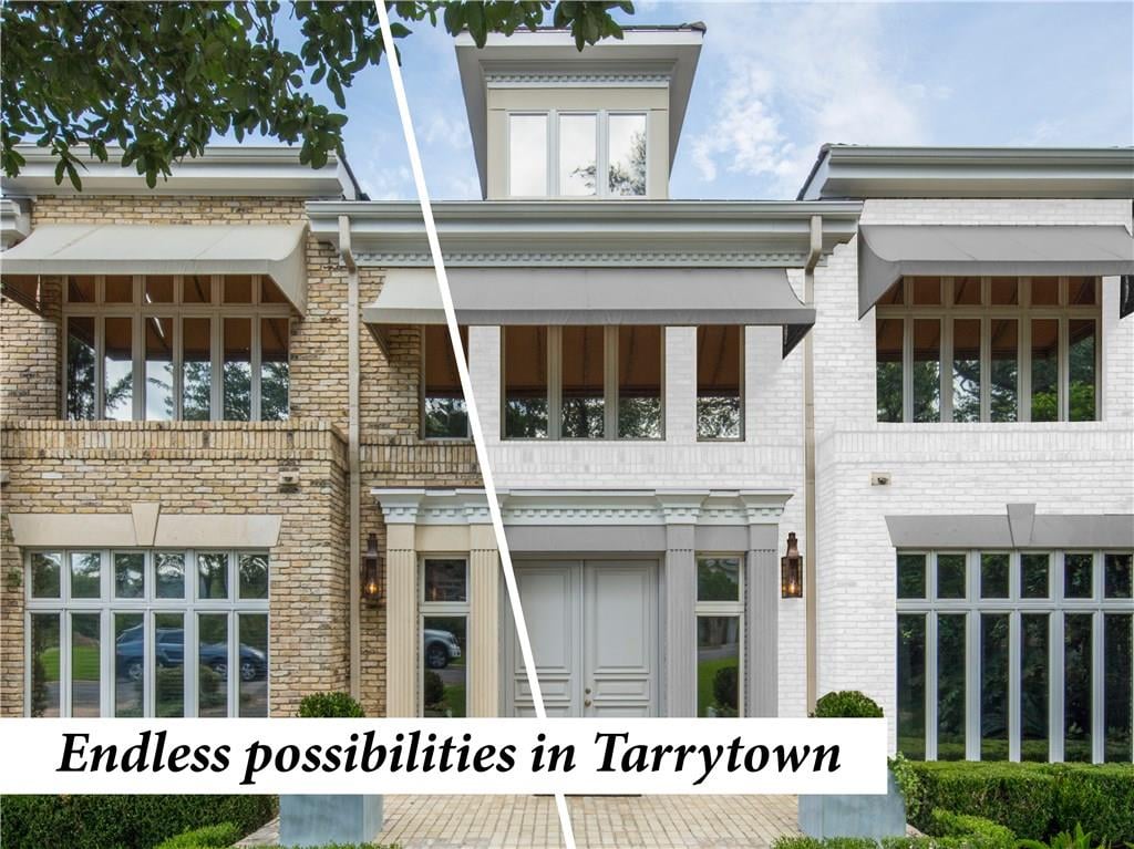 View 2507 El Greco Cv in Tarrytown 2507 El Greco Cv - property photo 1 - Luxury home in Tarrytown, Austin, TX