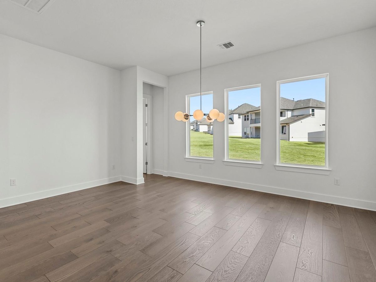 Kitchen at 2508 Chiavari Way - 4 bed 4 bath home