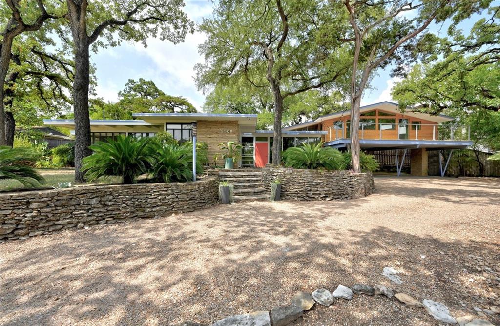 View 2508 Inwood Pl in Tarrytown 2508 Inwood Pl - property photo 1 - Luxury home in Tarrytown, Austin, TX