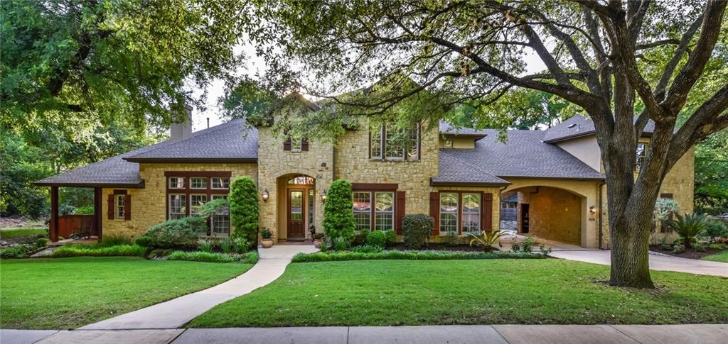 View 2508 Pecos St in Bowman Place Sec 03 2508 Pecos St - property photo 1 - Luxury home in Bowman Place Sec 03, Austin, TX