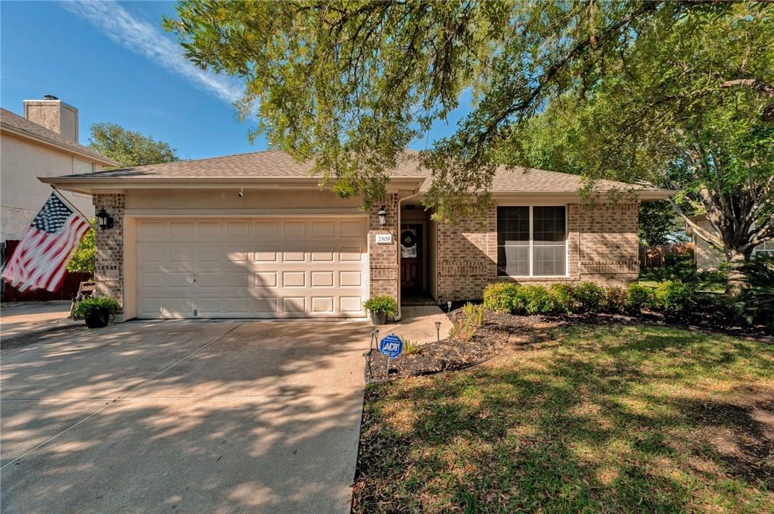 View 2508 Sonoma CV in Lake Pointe Sec 03 Ph 01 2508 Sonoma CV - property photo 1 - Luxury home in Lake Pointe Sec 03 Ph 01, Austin, TX