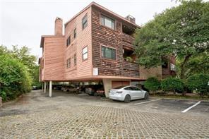 View 2508 W 12th ST Unit #206 in Park Place Condo 2508 W 12th ST Unit #206 - front exterior - Luxury home in Park Place Condo, Austin, TX