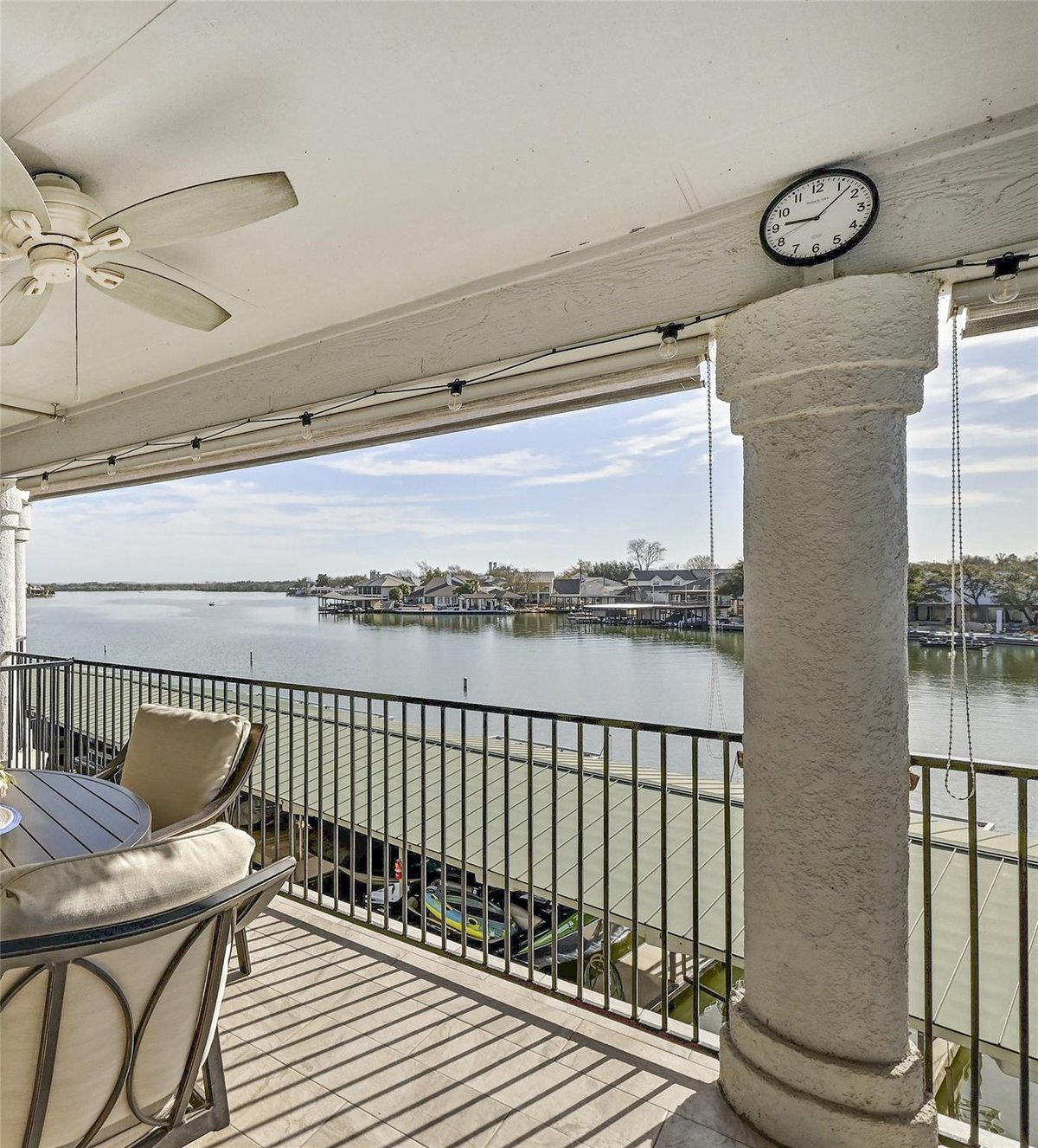 View 2509 Diagonal Unit #11 in Tranquilo Bay 2509 Diagonal Unit #11 - property photo 1 - Luxury home in Tranquilo Bay, Horseshoe Bay, TX