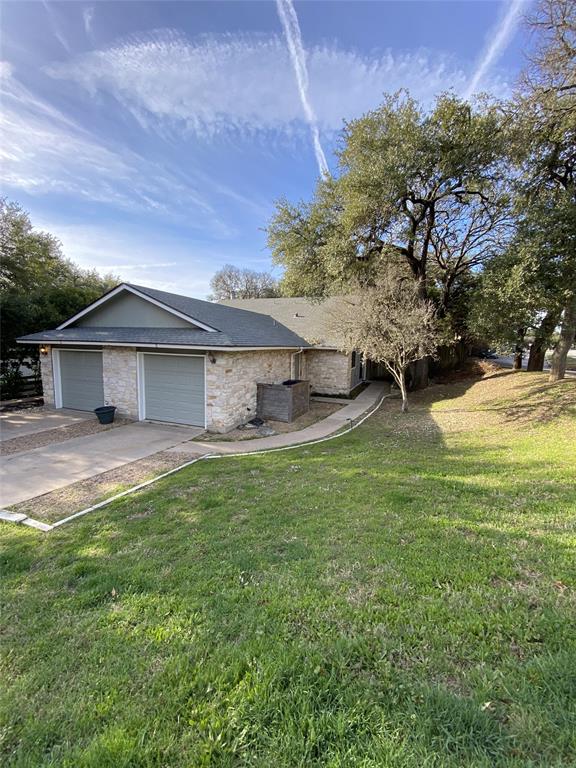 View 2509 Flora CV Unit #B in Timberline 04 2509 Flora CV Unit #B - property photo 1 - Luxury home in Timberline 04, Austin, TX