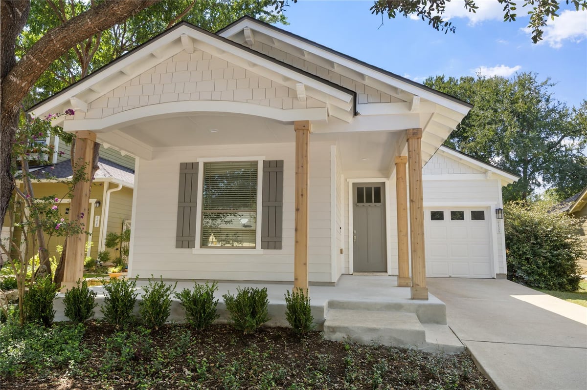 View 2509 Lightfoot TRL in Austin 2509 Lightfoot TRL, photo 1, Austin, Austin, TX