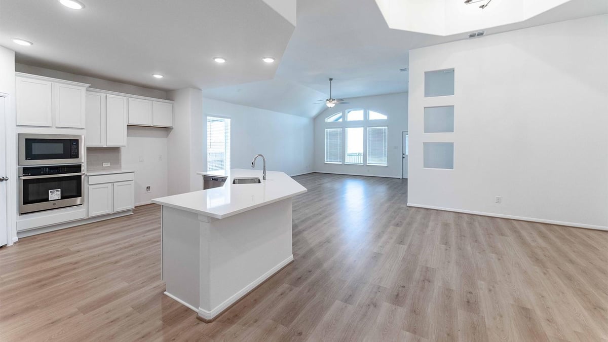 Kitchen at 251 Grey Leaf Rd - 4 bed 3 bath home