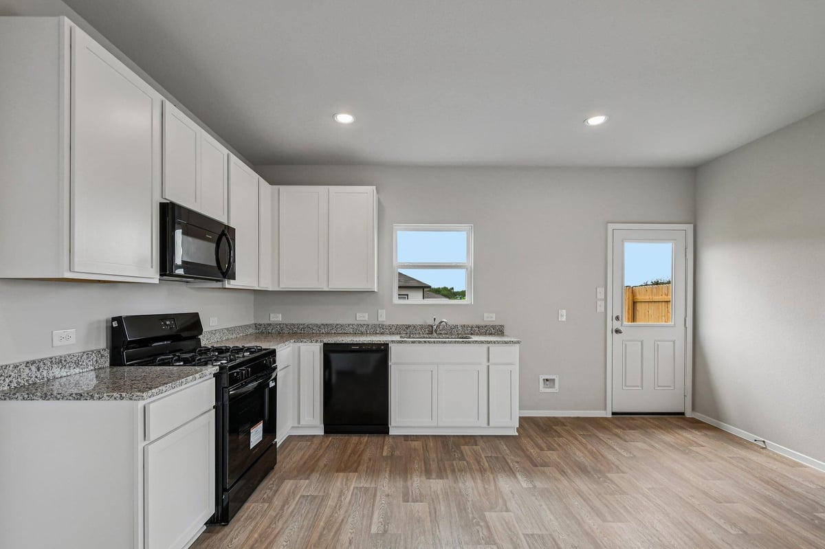 Bathroom at 251 Haywood Mnr - 3 bed 2 bath home
