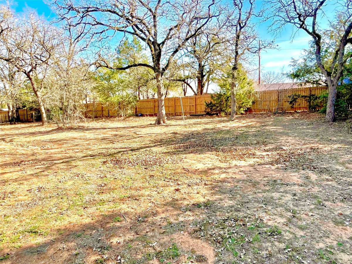 Primary bedroom at 251 Milam Ln - 3 bed 2 bath home