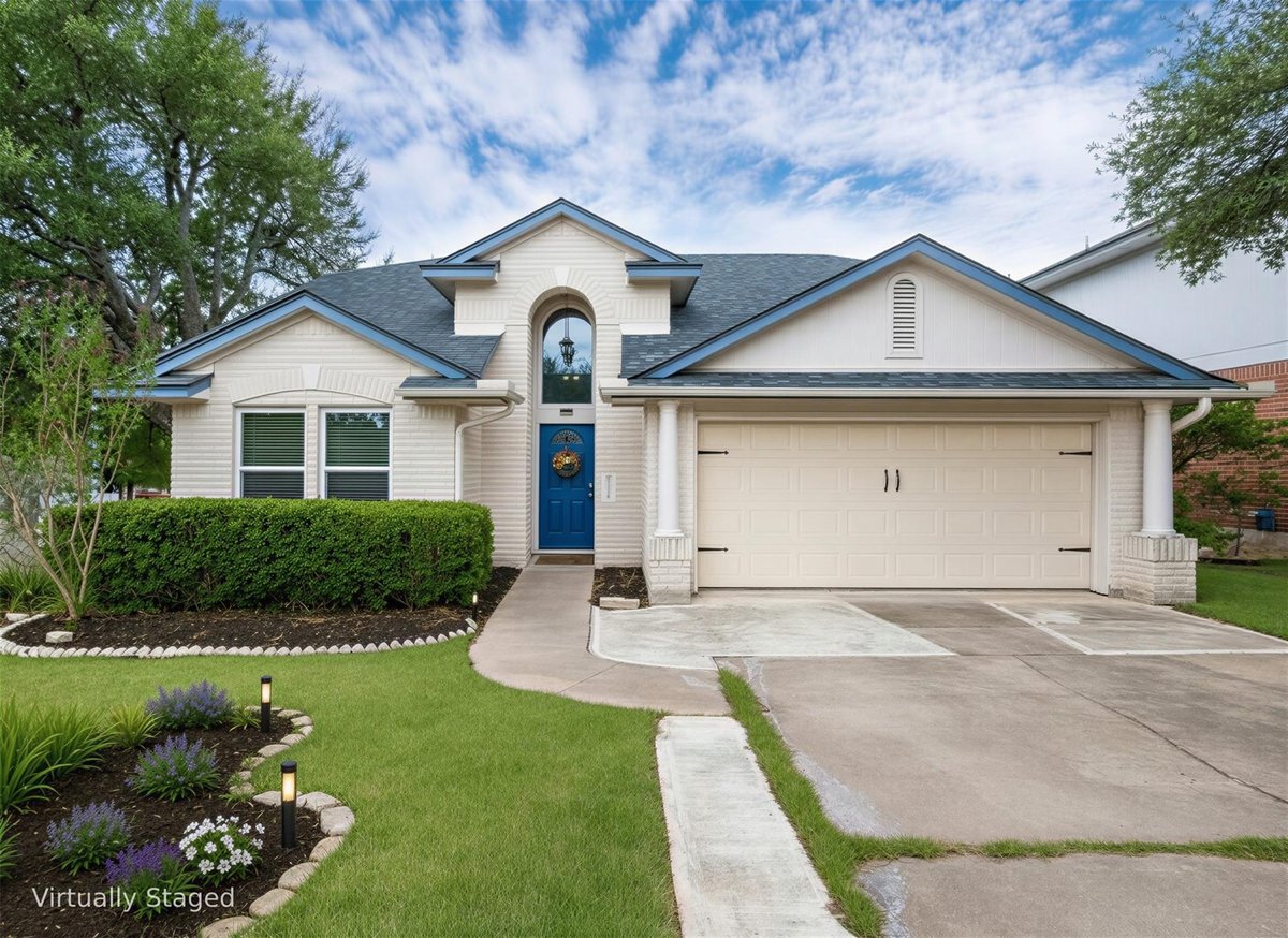 View 2510 Eastwood LN in Round Rock 2510 Eastwood LN, photo 1 of 32, Round Rock, Round Rock, TX