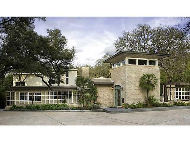 View 2511 Schulle Ave in Tarrytown 2511 Schulle Ave - property photo 1 - Luxury home in Tarrytown, Austin, TX