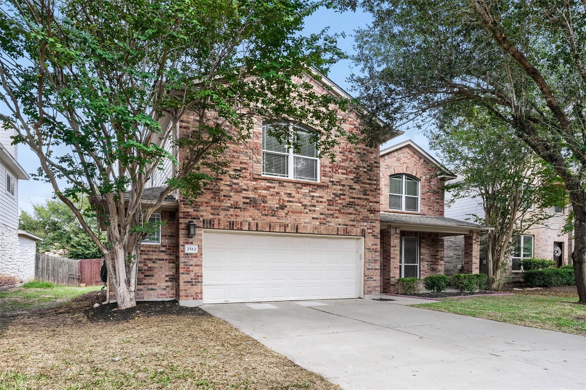 View 2512 Grand Mission WAY in Pflugerville 2512 Grand Mission WAY, photo 1 of 15, Pflugerville, Pflugerville, TX