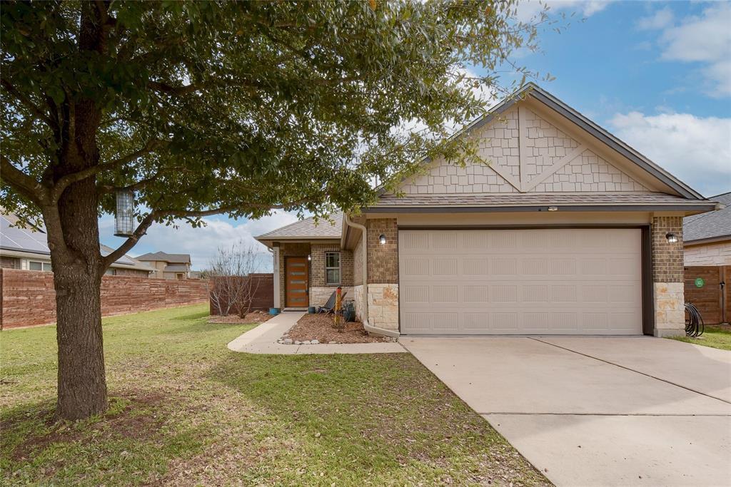 View 2513 Winchell LN in Knollwood On The Colorado River Sec 01 2513 Winchell LN - front exterior - Luxury home in Knollwood On The Colorado River Sec 01, Austin, TX