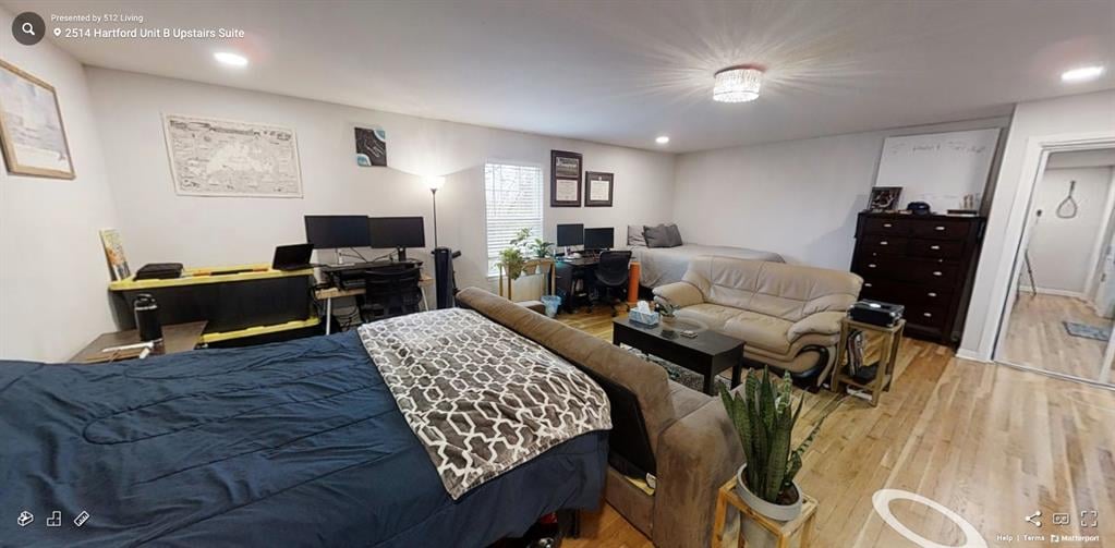 View 2514 Hartford RD Unit #B in Pemberton Heights Sec 10 2514 Hartford RD Unit #B - property photo 1 - Luxury home in Pemberton Heights Sec 10, Austin, TX