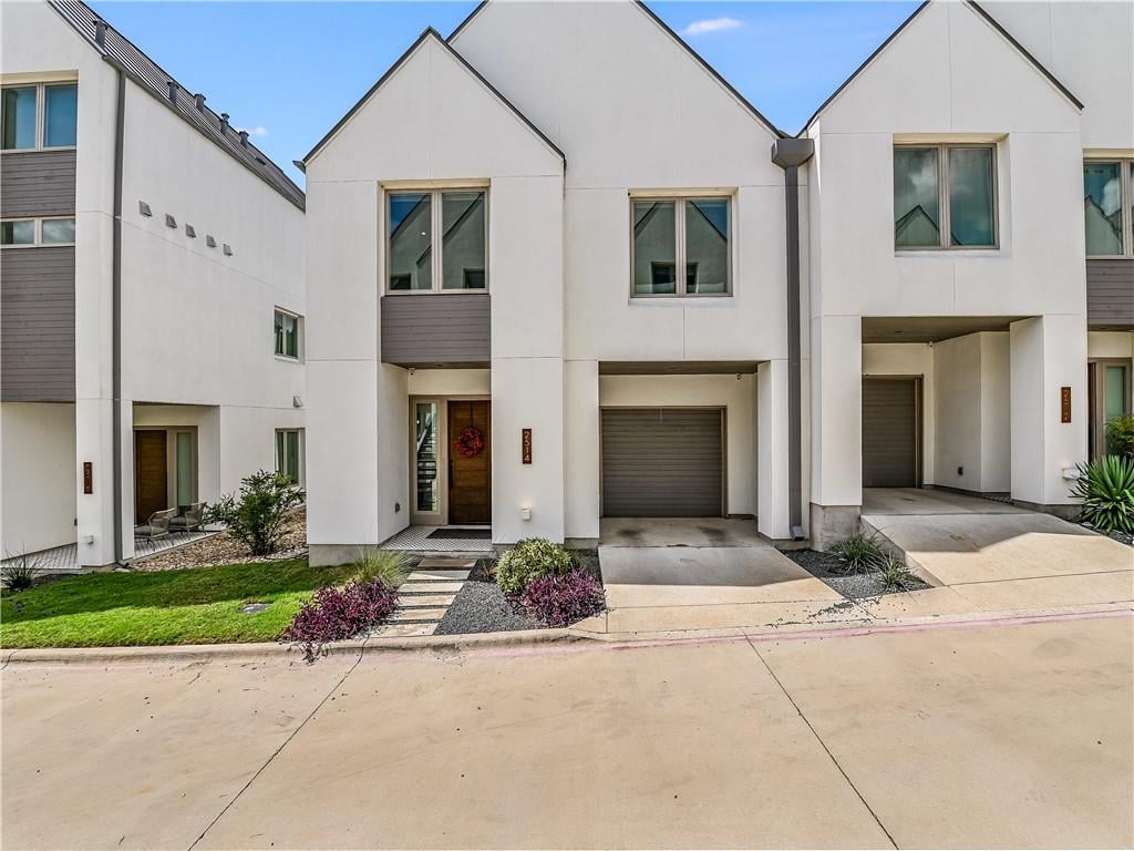 View 2514 Sutherland ST in Walsh 360 2514 Sutherland ST - property photo 1 - Luxury home in Walsh 360, Austin, TX