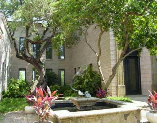 View 2515 El Greco Cv in Tarrytown 2515 El Greco Cv - property photo 1 - Luxury home in Tarrytown, Austin, TX