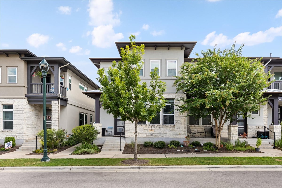 View 2515 Robert Browning ST in Mueller 2515 Robert Browning ST, photo 1 of 40, Mueller, Austin, TX