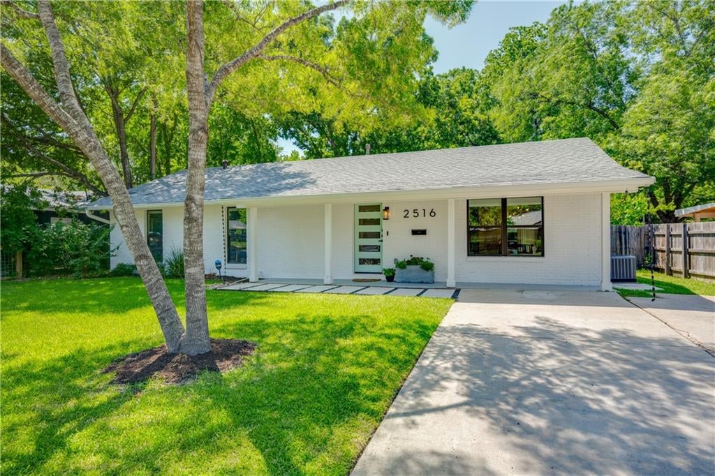 View 2516 Friar Tuck LN in Sherwood Oaks 2516 Friar Tuck LN, photo 1, Sherwood Oaks, Austin, TX