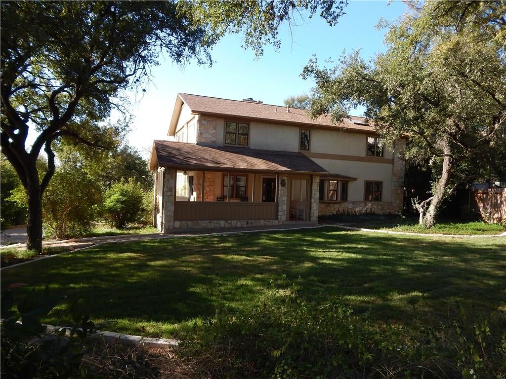 View 2516 Timberline DR in Rollingwood 2516 Timberline DR, photo 1, Rollingwood, Austin, TX