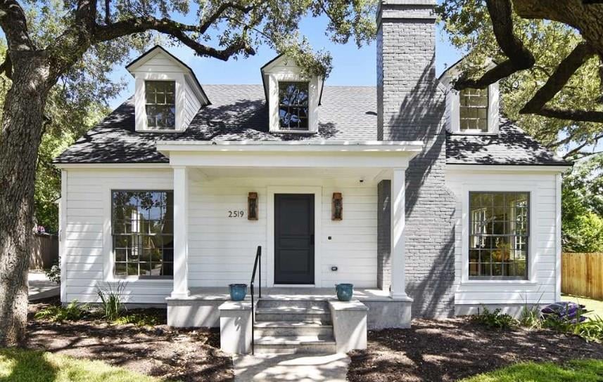 View 2519 Exposition Blvd in Tarrytown 2519 Exposition Blvd - property photo 1 - Luxury home in Tarrytown, Austin, TX