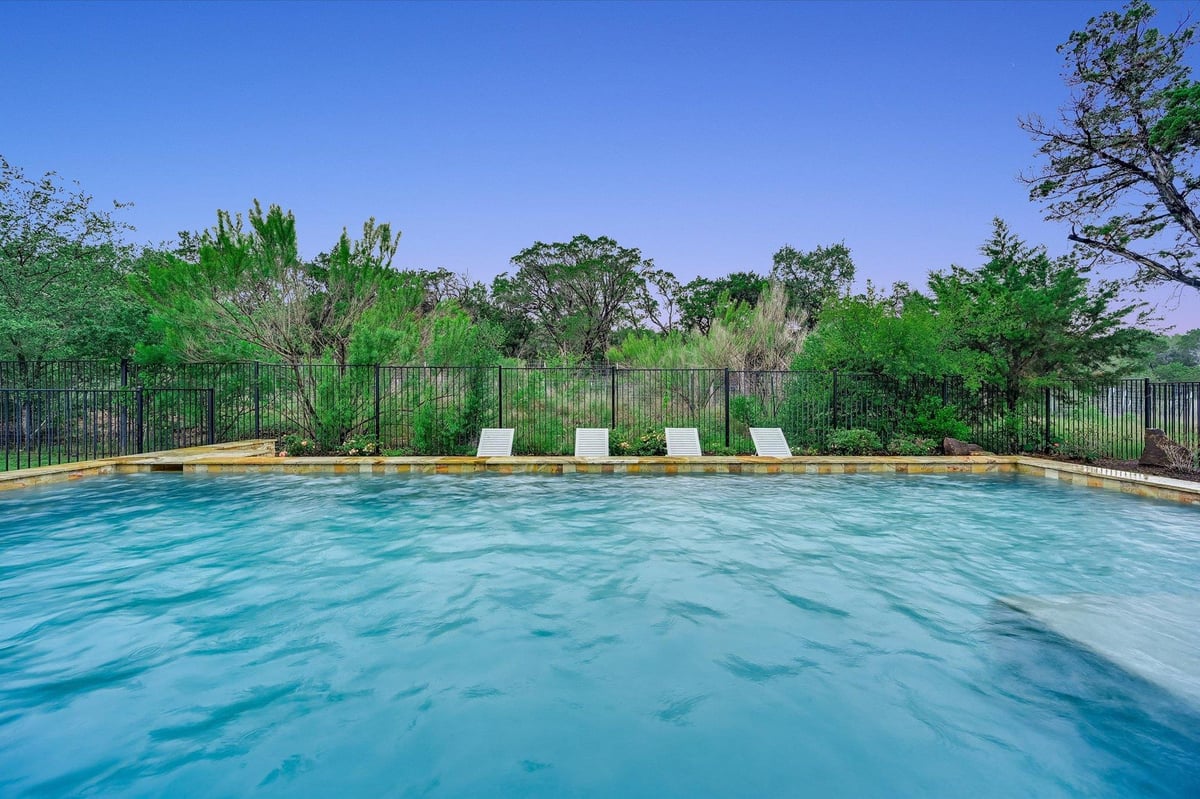 View 2520 Ionian CV in Woods Of Greenshores 2520 Ionian CV - property photo 1 - Luxury home in Woods Of Greenshores, Austin, TX