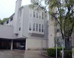 View 2520 QUARRY RD Unit #207 in QUARRY IN ENFIELD CONDOMINIU 2520 QUARRY RD Unit #207 - front exterior - Luxury home in QUARRY IN ENFIELD CONDOMINIU, Austin, TX