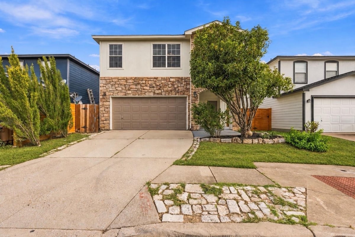 View 2522 Magin Meadow DR in Austin 2522 Magin Meadow DR, photo 1 of 30, Austin, Austin, TX