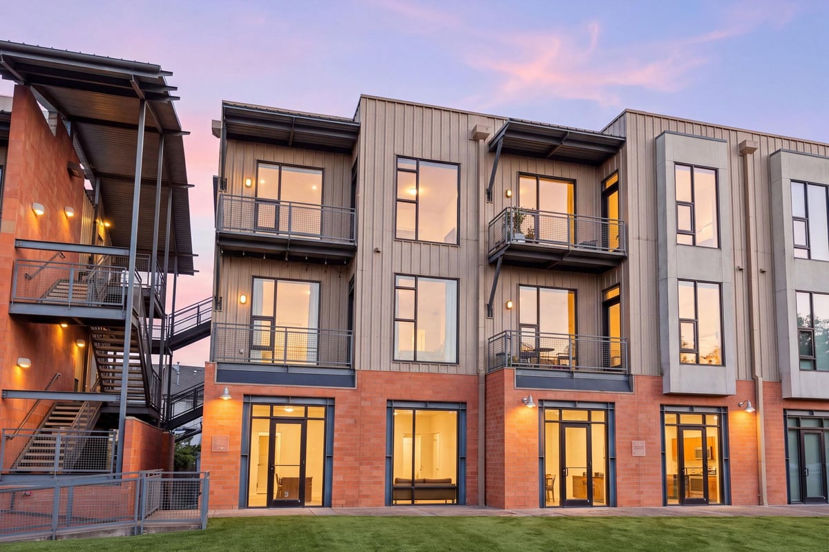 View 2525 S Lamar BLVD Unit #206 in Spaces 2525 Condo 2525 S Lamar BLVD Unit #206 - property photo 1 - Luxury home in Spaces 2525 Condo, Austin, TX