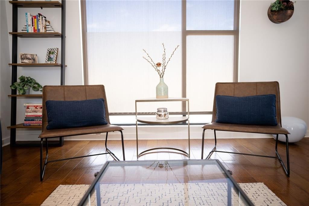 View 2525 S Lamar BLVD Unit #206 in Spaces 2525 Condo 2525 S Lamar BLVD Unit #206 - front exterior - Luxury home in Spaces 2525 Condo, Austin, TX