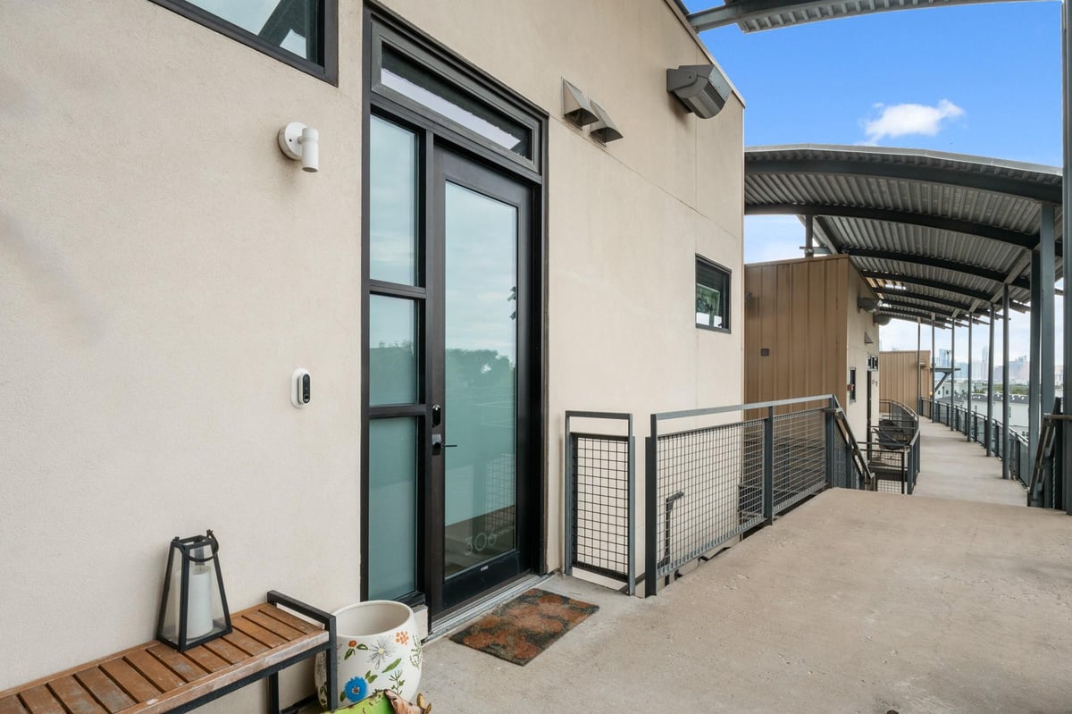 View 2525 S Lamar BLVD Unit #306 in Spaces 2525 Condo 2525 S Lamar BLVD Unit #306 - property photo 1 - Luxury home in Spaces 2525 Condo, Austin, TX
