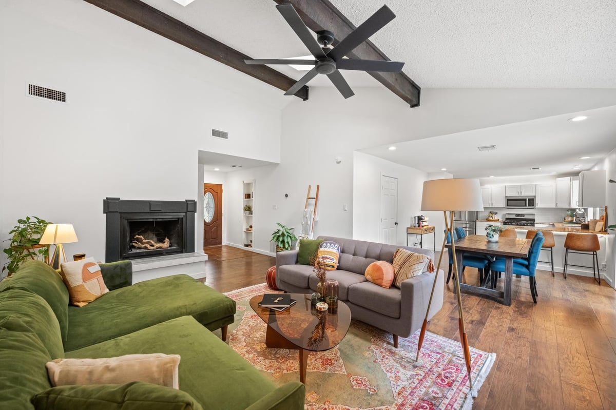 2526 Mcgregor DR - property photo 1 - Luxury home in Village Sec 05, Austin, TX