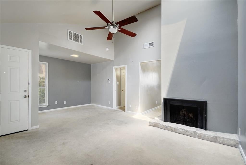 View 2529 Rio Grande ST Unit #30 in Orange Tree Condominia Amd 2529 Rio Grande ST Unit #30 - property photo 1 - Luxury home in Orange Tree Condominia Amd, Austin, TX