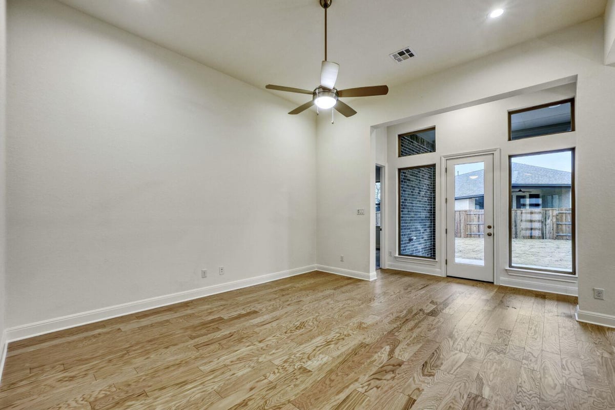 Kitchen at 253 Prickly Poppy Loop - 4 bed 3 bath home