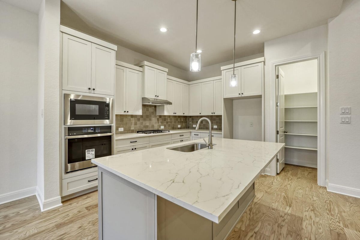 Bathroom at 253 Prickly Poppy Loop - 4 bed 3 bath home