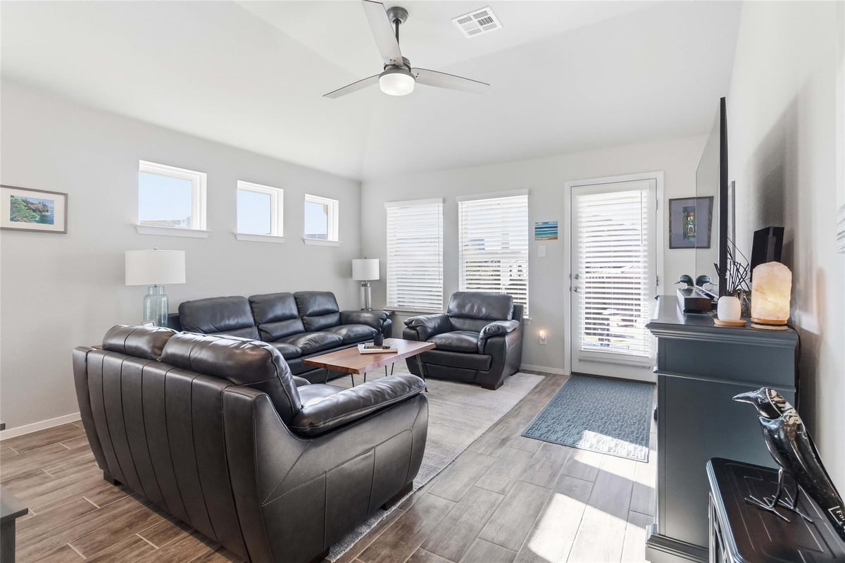 Primary bedroom at 253 Sage Meadows Dr - 3 bed 2 bath home