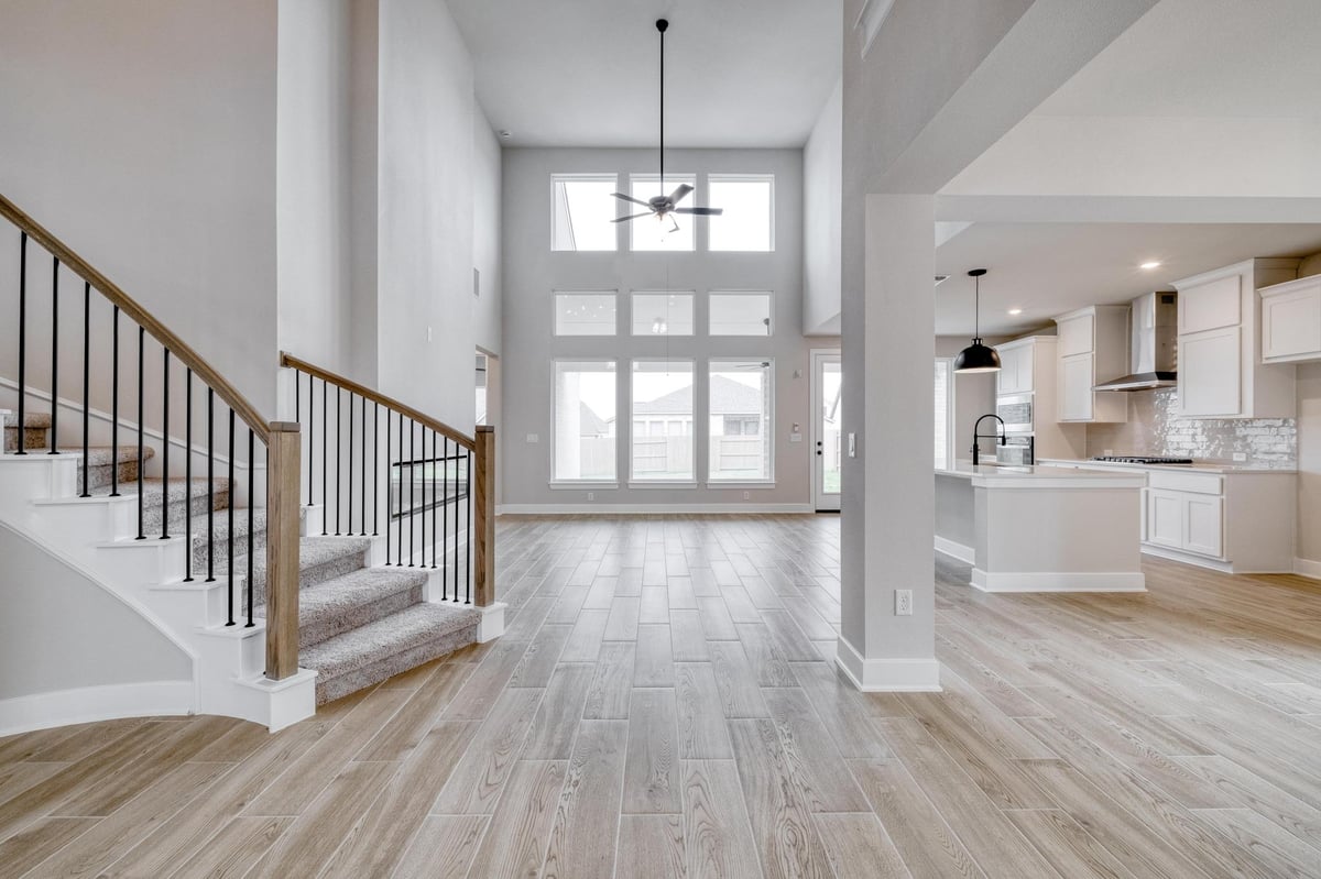 Kitchen at 254 Coleto Trl - 4 bed 3 bath home