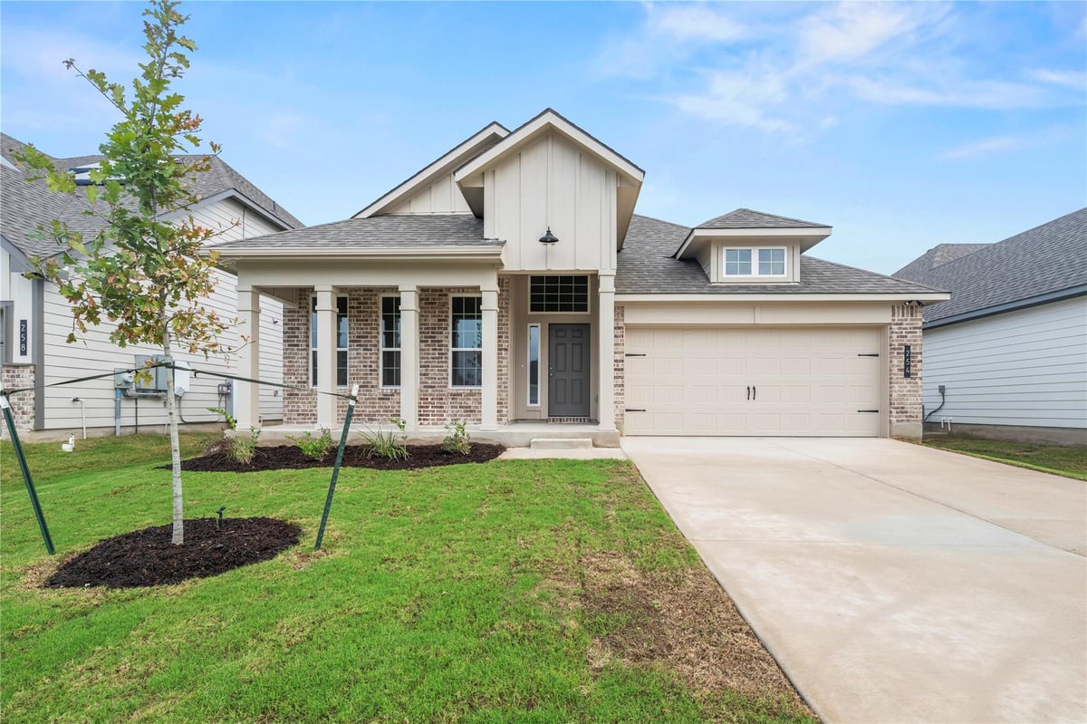254 Gus LOOP, photo 1 of 18, Georgetown, Georgetown, TX